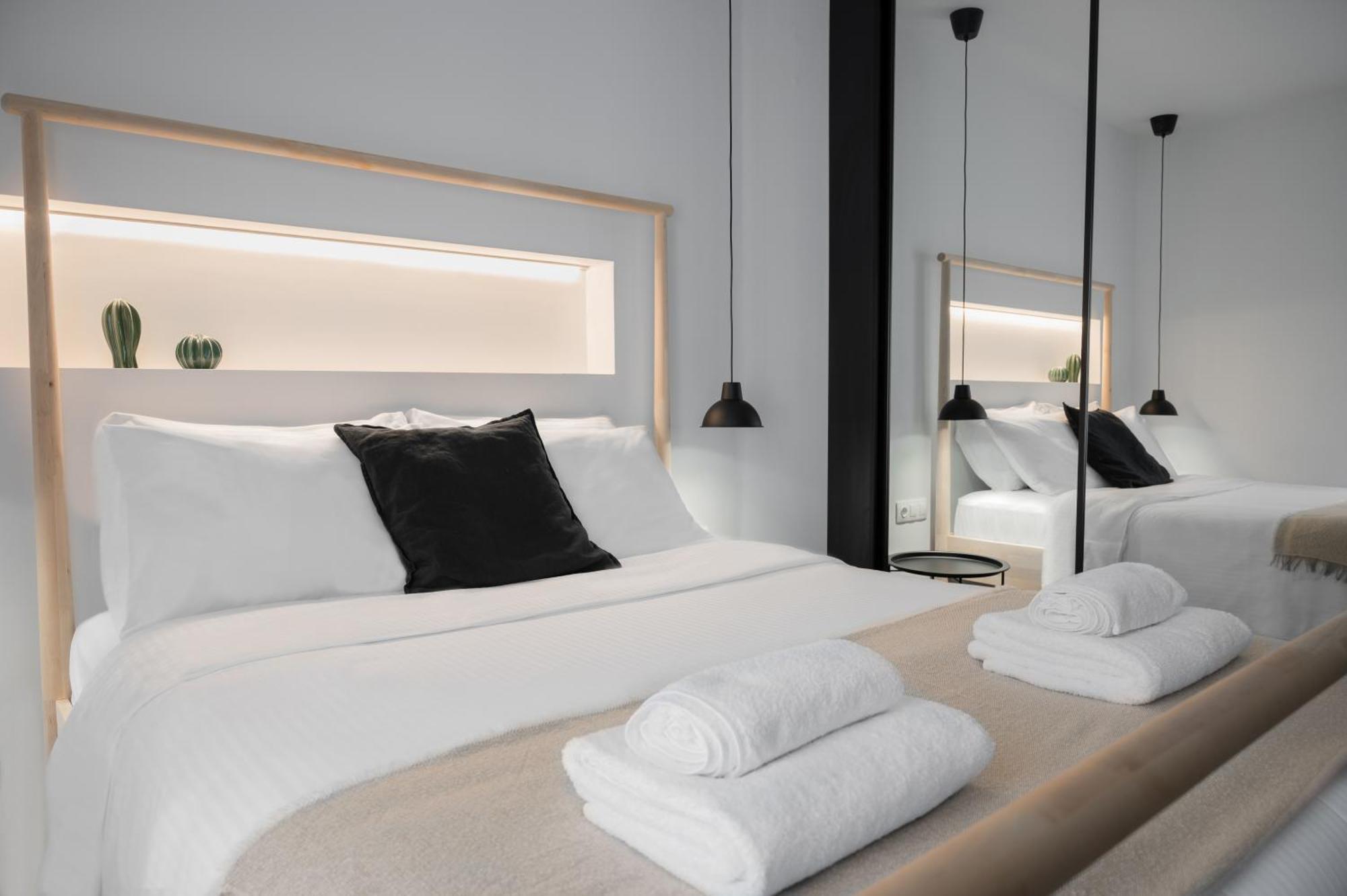 Alyvia Central Apartment 1 Ioannina Bagian luar foto